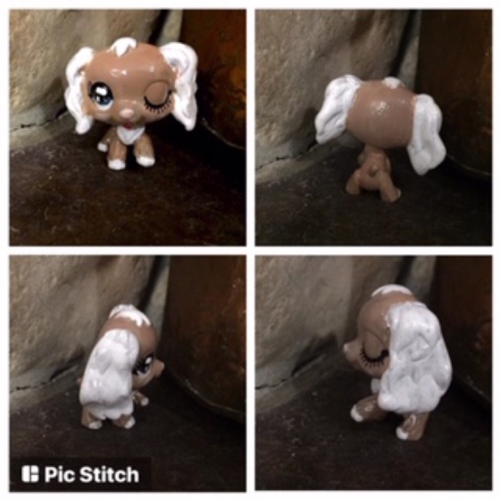 Lps bundle